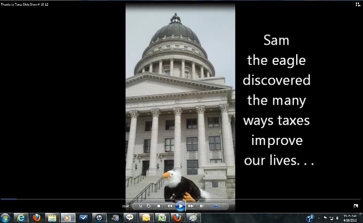 Picture_of_Sam_the_Eagle_Slide_Show