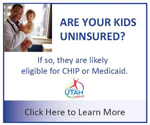 Are Your Kids Uninsured?