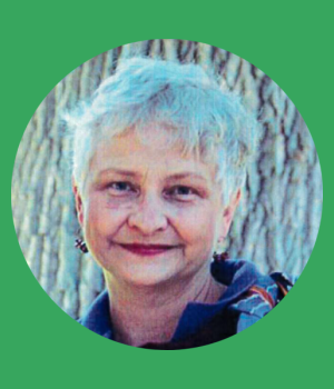 Roz McGee Roz McGee