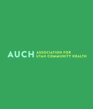 Association for Utah Community Health Association for Utah Community Health
