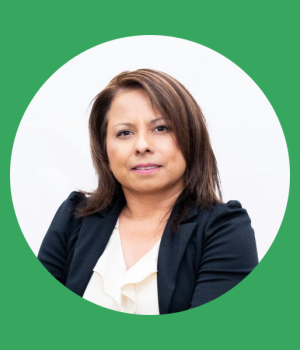 Headshot Image of Julie Sotelo Headshot Image of Julie Sotelo