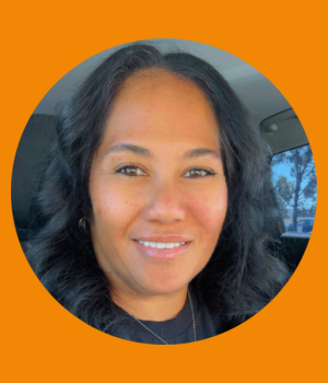 Headshot Image of Oreta M. Tupola Headshot Image of Oreta M. Tupola