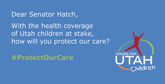 protect our care UTAH