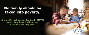 Creating a Targeted State Earned Income Tax Credit (EITC)