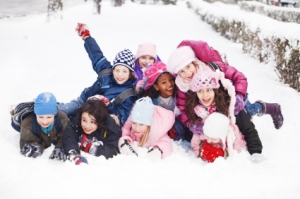 Wintertime Kids’ Coverage Roundup… Tis the Season (to get Insured!)